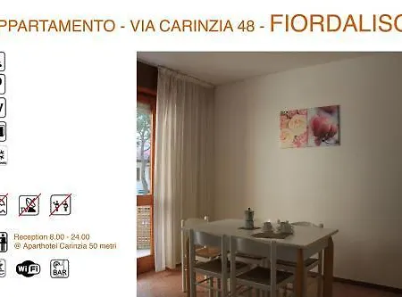 Carinzia Apartahotel