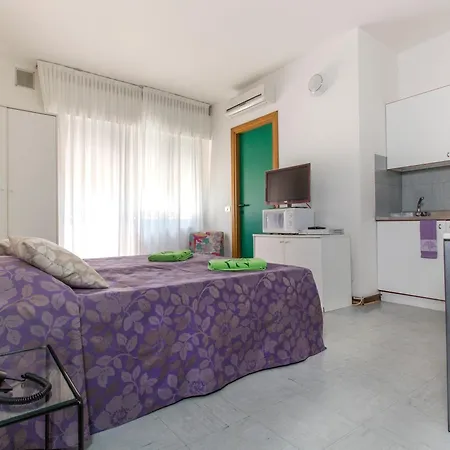Carinzia 3* Lignano Sabbiadoro
