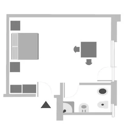 Apartahotel Carinzia 3*