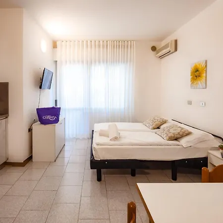 Carinzia 3* Lignano Sabbiadoro