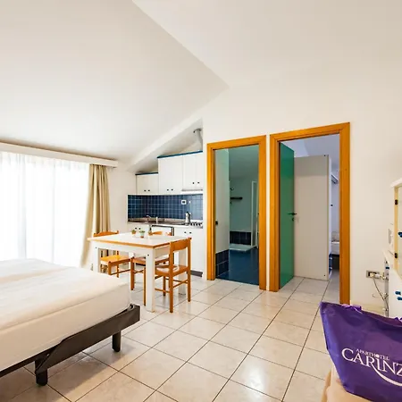 Apartahotel Carinzia