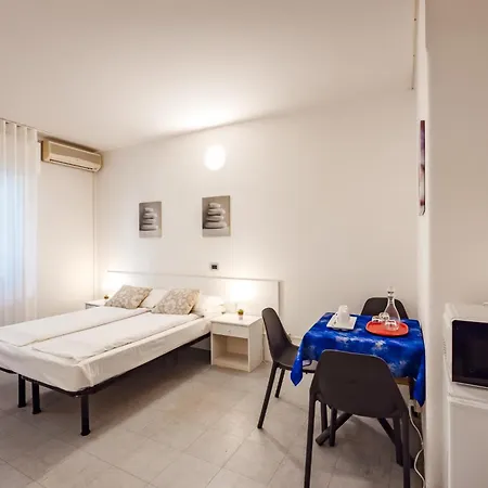 Apartahotel Carinzia 3*