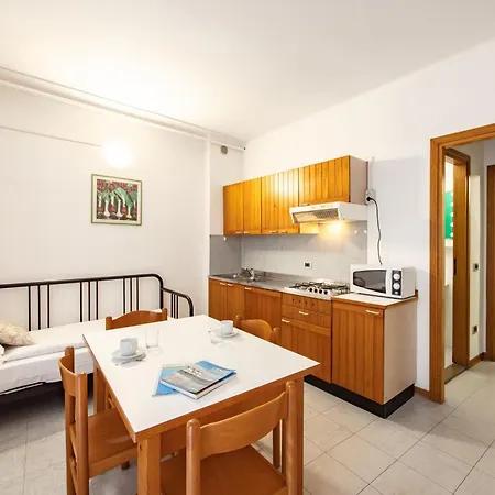 Carinzia Apartahotel Lignano Sabbiadoro