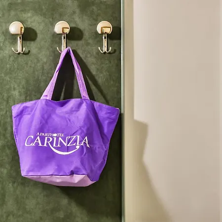 Apartahotel Carinzia