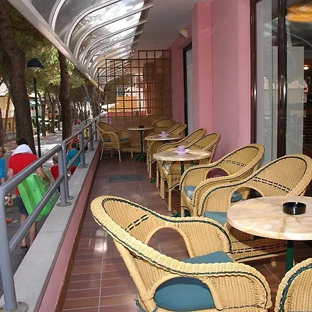 Apartahotel Carinzia Lignano Sabbiadoro