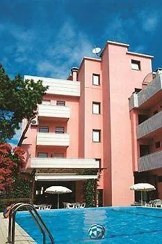 Carinzia Lignano Sabbiadoro