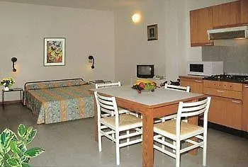 Apartahotel Carinzia