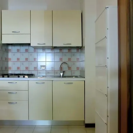 Carinzia Apartahotel Lignano Sabbiadoro