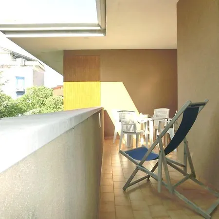 Carinzia Apartahotel Lignano Sabbiadoro