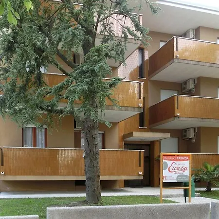 Carinzia Apartahotel